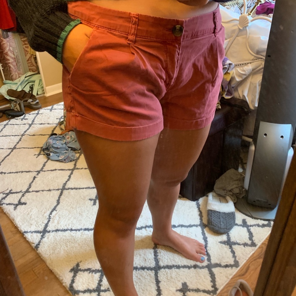 American Eagle Stretch Shorts